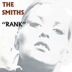 SMITHS RANK Виниловая пластинка 