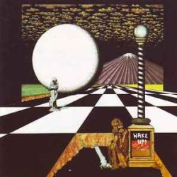 OUT OF FOCUS WAKE UP Фирменный CD 