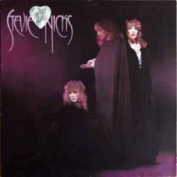 STEVIE NICKS WILD HEART Виниловая пластинка 