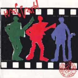 РАЗНЫЕ ЛЮДИ НАСРАТЬ! Фирменный CD 