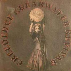 CREEDENCE CLEARWATER REVIVAL MARDI GRAS Виниловая пластинка 