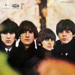 BEATLES Beatles For Sale Виниловая пластинка 