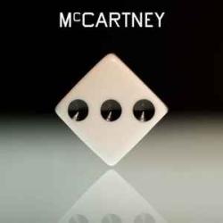PAUL MCCARTNEY McCartney III Фирменный CD 