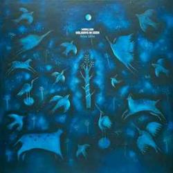 MARILLION Holidays In Eden (Deluxe Edition) LP-BOX 