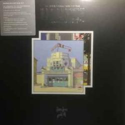 LED ZEPPELIN The Soundtrack From The Film The Song Remains The Same LP-BOX 