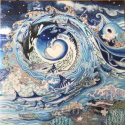 PENDRAGON Love Over Fear Виниловая пластинка 