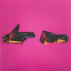 RUN THE JEWELS RUN THE JEWELS 4 Виниловая пластинка 