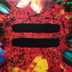 ED SHEERAN = Виниловая пластинка 