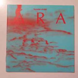 ÁRA Vuoste Virdái Фирменный CD 