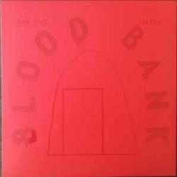 BON IVER Blood Bank Виниловая пластинка 