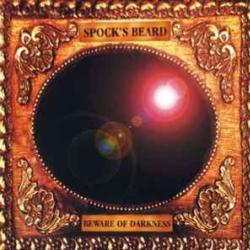 SPOCK'S BEARD Beware Of Darkness Виниловая пластинка 