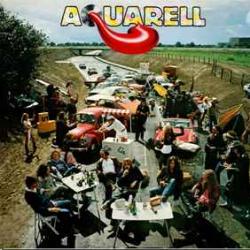 AQUARELL AQUARELL Виниловая пластинка 