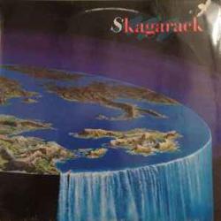 SKAGARACK SKAGARACK Фирменный CD 