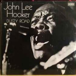 JOHN LEE HOOKER DUSTY ROAD Виниловая пластинка 