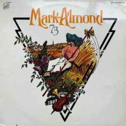 MARK-ALMOND 73 Виниловая пластинка 