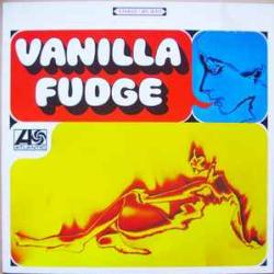 VANILLA FUDGE VANILLA FUDGE Виниловая пластинка 