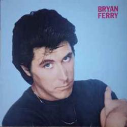 BRYAN FERRY THESE FOOLISH THINGS Виниловая пластинка 