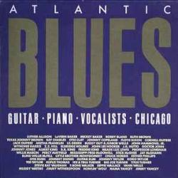 VARIOUS Atlantic Blues LP-BOX 