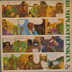 RUMPLESTILTSKIN RUMPLESTILTSKIN Виниловая пластинка 