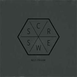 NILS FRAHM Screws Виниловая пластинка 