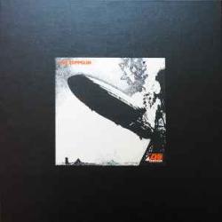 LED ZEPPELIN I LP-BOX 