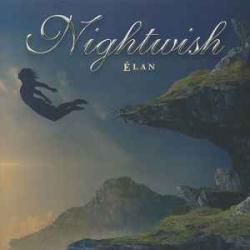 NIGHTWISH Élan Виниловая пластинка 