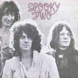SPOOKY TOOTH Spooky Two Виниловая пластинка 