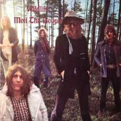 MOTT THE HOOPLE WILDLIFE Виниловая пластинка 