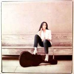 EMMYLOU HARRIS WHITE SHOES Фирменный CD 