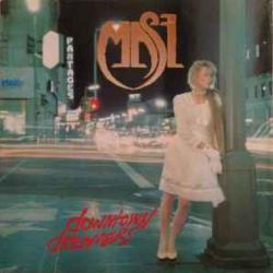 MASI DOWNTOWN DREAMERS Виниловая пластинка 