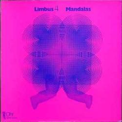 LIMBUS 4 Mandalas Виниловая пластинка 