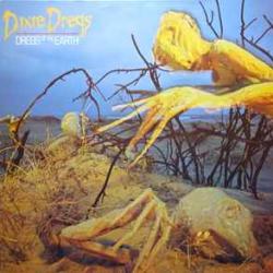 DIXIE DREGS DREGS OF THE EARTH Виниловая пластинка 