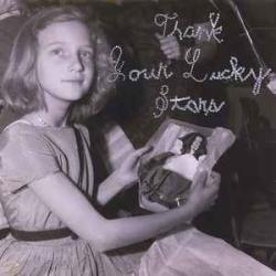 BEACH HOUSE Thank Your Lucky Stars Виниловая пластинка 