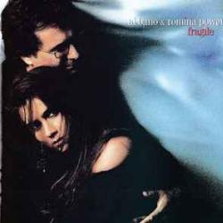 AL BANO & ROMINA POWER FRAGILE Фирменный CD 
