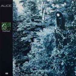 ALICE PARK HOTEL Виниловая пластинка 