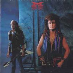 MCAULEY SCHENKER GROUP PERFECT TIMING Виниловая пластинка 