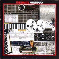 RIVITS Multiplay Виниловая пластинка 