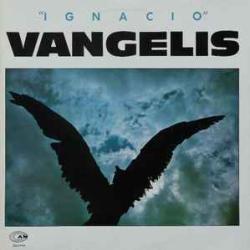 VANGELIS IGNACIO Виниловая пластинка 