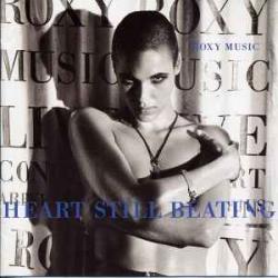 ROXY MUSIC HEART STILL BEATING Фирменный CD 