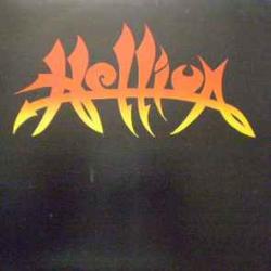 HELLION HELLION Виниловая пластинка 