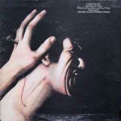 SPOOKY TOOTH Ceremony: An Electronic Mass Виниловая пластинка 