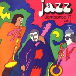 JAZZ JAMBOREE 71 JAZZ JAMBOREE 71 Виниловая пластинка 