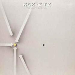 ROK-ETZ IMPERCEPTION Виниловая пластинка 