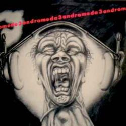ANDROMEDA ANDROMEDA 3 Виниловая пластинка 