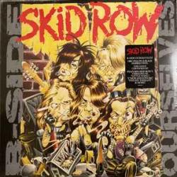 SKID ROW B-Side Ourselves Виниловая пластинка 