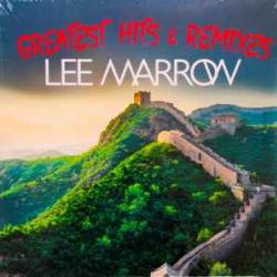 LEE MARROW Greatest Hits & Remixes Виниловая пластинка 