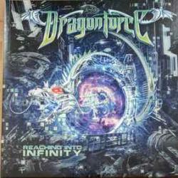 DRAGONFORCE Reaching Into Infinity Виниловая пластинка 