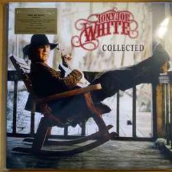 TONY JOE WHITE COLLECTED Виниловая пластинка 