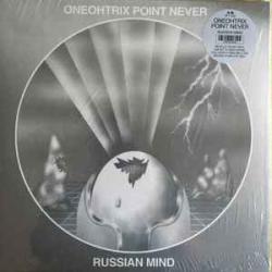 Oneohtrix Point Never Russian Mind Виниловая пластинка 