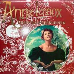 ANNIE LENNOX A Christmas Cornucopia Виниловая пластинка 